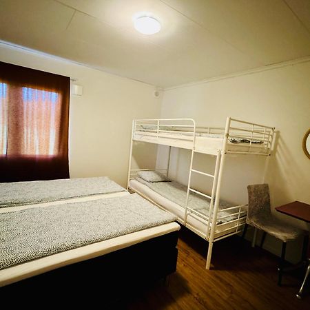 Hotel Haesslebogarden Turist & Konferens Mariannelund Exteriér fotografie