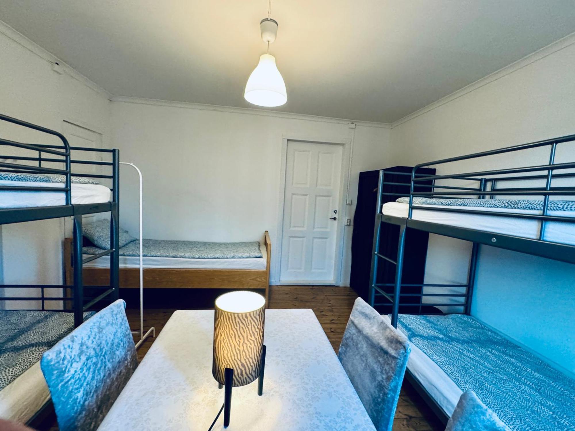 Hotel Haesslebogarden Turist & Konferens Mariannelund Exteriér fotografie
