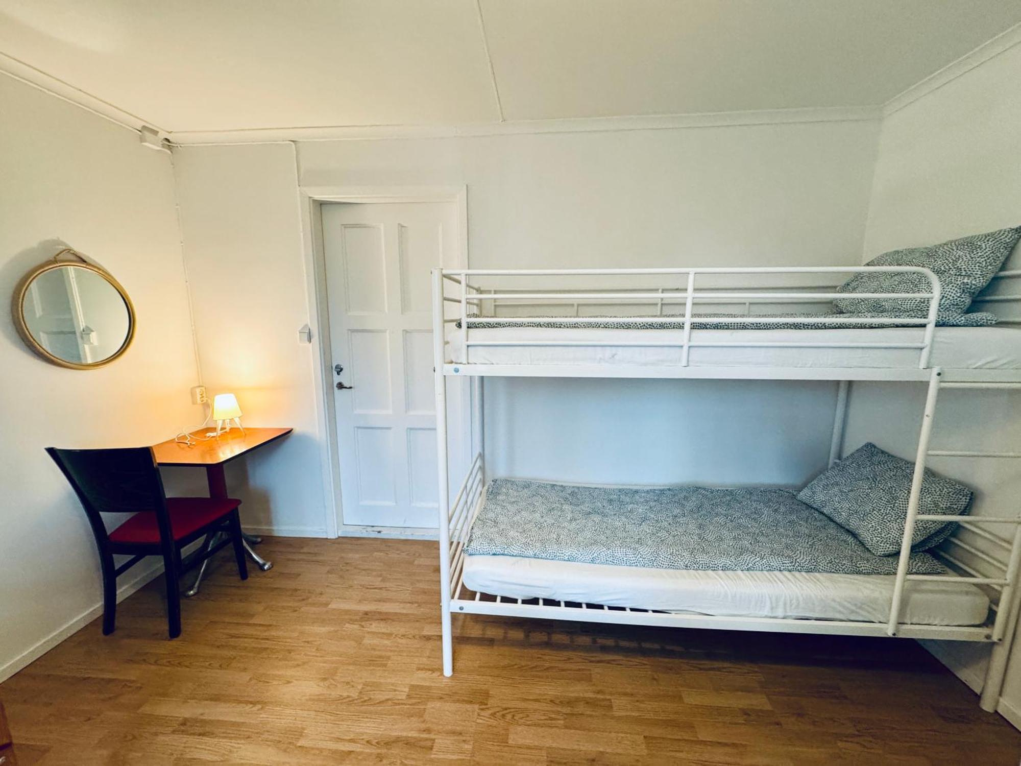 Hotel Haesslebogarden Turist & Konferens Mariannelund Exteriér fotografie