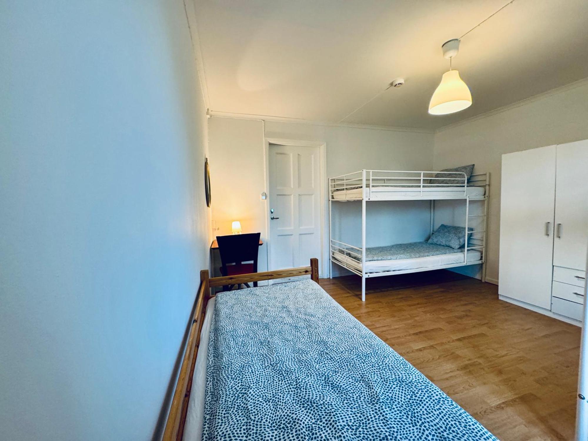 Hotel Haesslebogarden Turist & Konferens Mariannelund Exteriér fotografie
