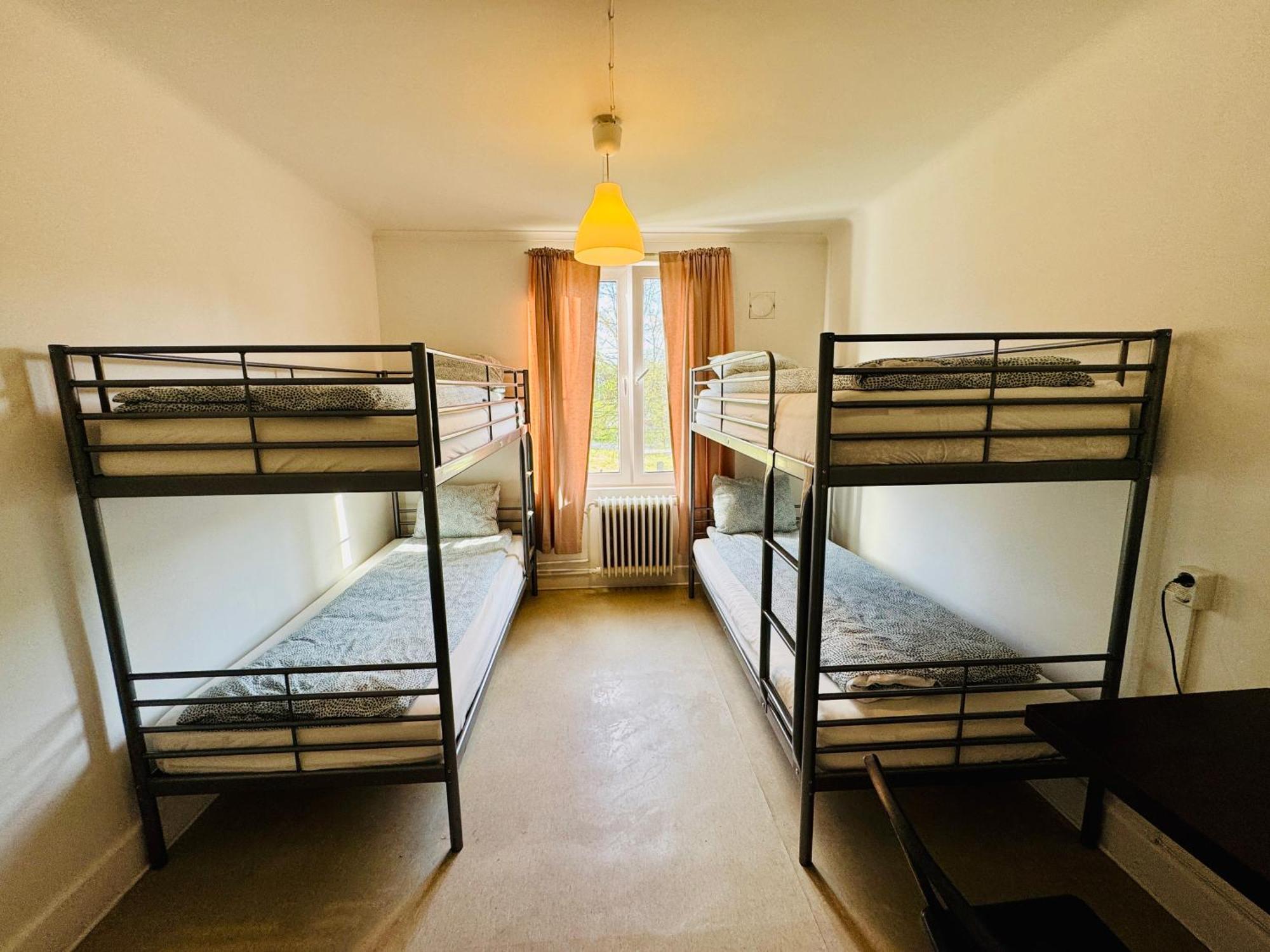 Hotel Haesslebogarden Turist & Konferens Mariannelund Exteriér fotografie