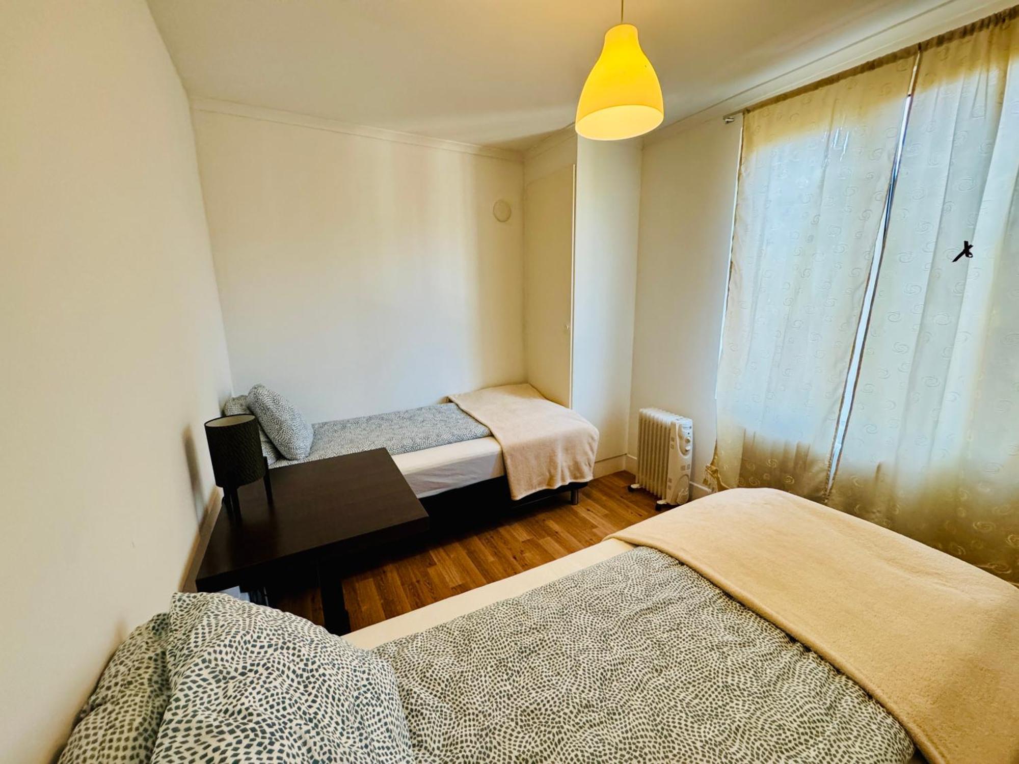 Hotel Haesslebogarden Turist & Konferens Mariannelund Exteriér fotografie