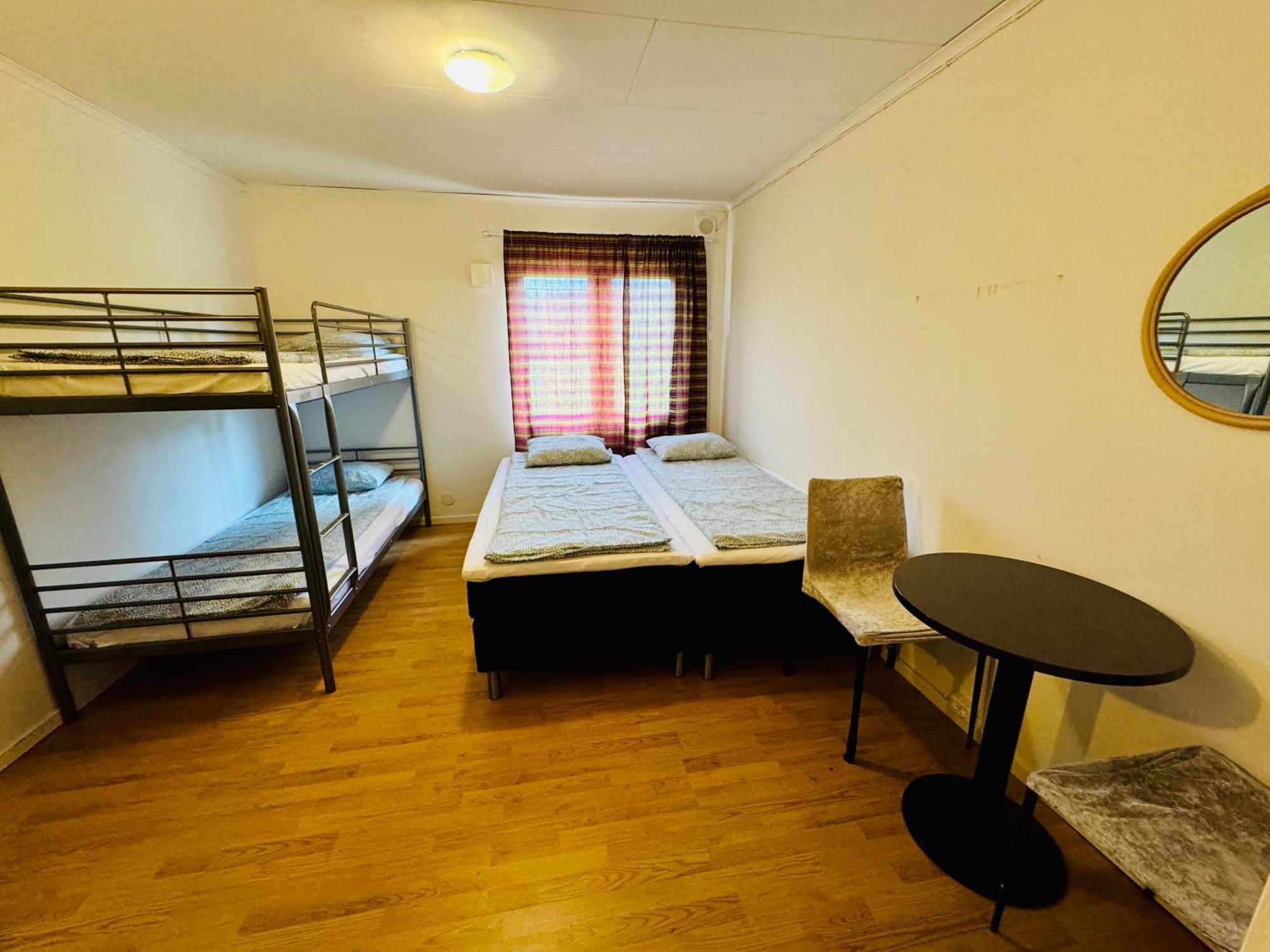 Hotel Haesslebogarden Turist & Konferens Mariannelund Exteriér fotografie